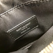 YSL 584719-03 原版皮聖羅蘭手提手拿包