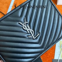 YSL 505730-03  原版皮聖羅蘭新款LOU相機包