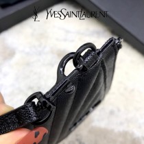 YSL 584719-03 原版皮聖羅蘭手提手拿包