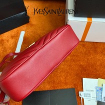 YSL 505730-01  原版皮聖羅蘭新款LOU相機包