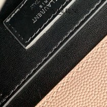 YSL 532753-01   原版皮聖羅蘭新款小號Cassandra手腕款郵差包