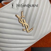 YSL 505730-02  原版皮聖羅蘭新款LOU相機包