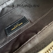 YSL 505730-02  原版皮聖羅蘭新款LOU相機包