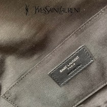 YSL 569737-03  原版皮聖羅蘭SLP腰包胸包