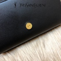 YSL  634895-02  原版皮聖羅蘭KATE真皮腰包