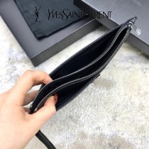 YSL 584719-03 原版皮聖羅蘭手提手拿包