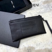 YSL 584719-03 原版皮聖羅蘭手提手拿包