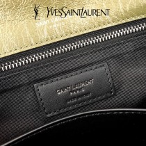 YSL 498894-03  原版皮聖羅蘭NIKI 中號郵差包