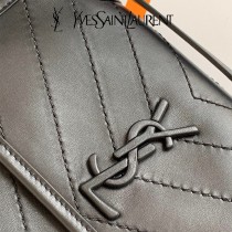 YSL 498892-03  原版皮聖羅蘭新款Niki小號郵差包