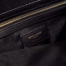 YSL 619757-02   原版皮聖羅蘭新款 ️SHOPPING TAG 購物袋