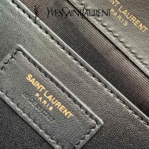 YSL 498892-03  原版皮聖羅蘭新款Niki小號郵差包