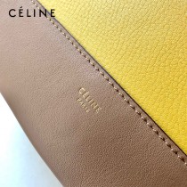CELINE塞琳原單640  Frame 中號方包郵差包