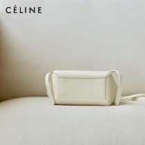 CELINE塞琳原單  BELT PICO  鯰魚包