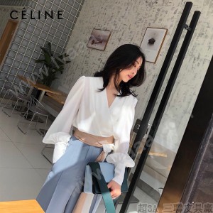 CELINE塞琳原單640  Frame 中號方包郵差包