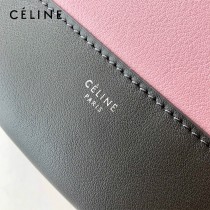 CELINE塞琳原單640  Frame 中號方包郵差包
