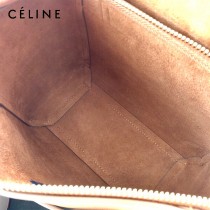 CELINE塞琳原單 658 Celine Belt Bag NANO鯰魚包 小號