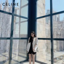 CELINE塞琳原單 658 Celine Belt Bag NANO鯰魚包 小號