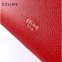 CELINE塞琳原單620-1 BELT MICRO 中號 粒面小牛皮斜挎手提手袋