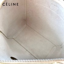 CELINE塞琳原單 658 Celine Belt Bag NANO鯰魚包 小號