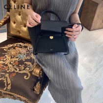 CELINE塞琳原單 658 Celine Belt Bag NANO鯰魚包 小號