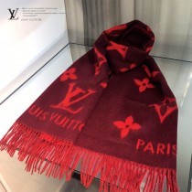 路易威登經典著作，超多明星同款大披肩