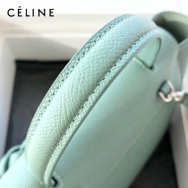 CELINE塞琳原單 658 Celine Belt Bag NANO鯰魚包 小號