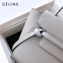 CELINE塞琳原單 658 Celine Belt Bag NANO鯰魚包 小號