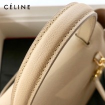 CELINE塞琳原單 658 Celine Belt Bag NANO鯰魚包 小號