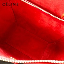 CELINE塞琳原單 658 Celine Belt Bag NANO鯰魚包 小號