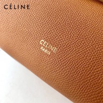 CELINE塞琳原單 658 Celine Belt Bag NANO鯰魚包 小號