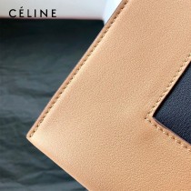 CELINE塞琳原單640  Frame 中號方包郵差包