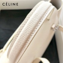 CELINE塞琳原單 658 Celine Belt Bag NANO鯰魚包 小號