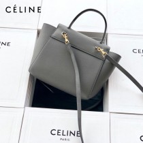 CELINE塞琳原單 658 Celine Belt Bag NANO鯰魚包 小號