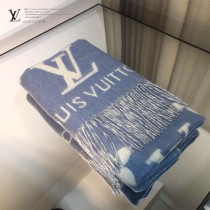 路易威登經典著作，超多明星同款大披肩