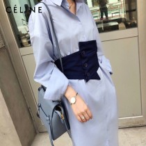 CELINE塞琳原單 658 Celine Belt Bag NANO鯰魚包 小號