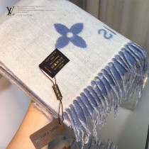 路易威登經典著作，超多明星同款大披肩