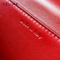 CELINE塞琳原單640  Frame 中號方包郵差包