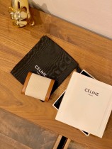 CELINE塞琳原單  小號翻蓋錢包