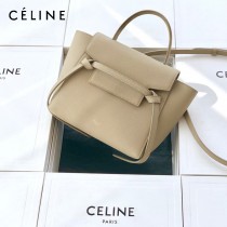 CELINE塞琳原單 658 Celine Belt Bag NANO鯰魚包 小號