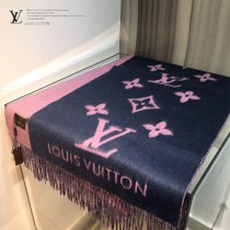 路易威登經典著作，超多明星同款大披肩