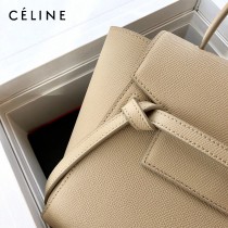 CELINE塞琳原單 658 Celine Belt Bag NANO鯰魚包 小號