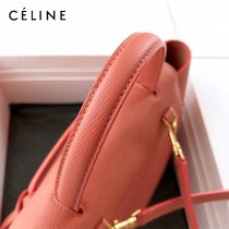 CELINE塞琳原單 658 Celine Belt Bag NANO鯰魚包 小號