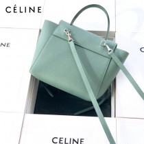 CELINE塞琳原單 658 Celine Belt Bag NANO鯰魚包 小號