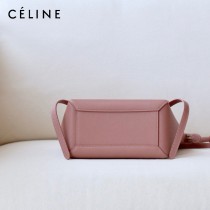 CELINE塞琳原單 658 Celine Belt Bag NANO鯰魚包 小號
