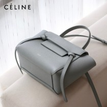 CELINE塞琳原單 658 Celine Belt Bag NANO鯰魚包 小號