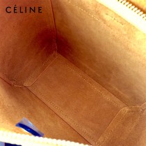 CELINE塞琳原單 658 Celine Belt Bag NANO鯰魚包 小號
