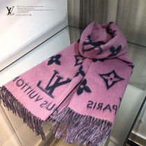 路易威登經典著作，超多明星同款大披肩