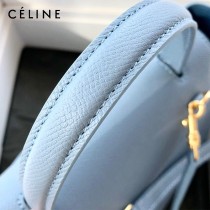 CELINE塞琳原單 658 Celine Belt Bag NANO鯰魚包 小號