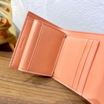 CELINE塞琳原單  小號翻蓋錢包
