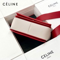 CELINE塞琳原單640  Frame 中號方包郵差包